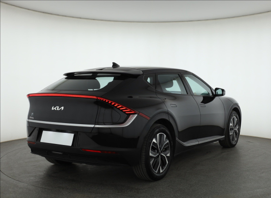 Kia EV6 AWD 77.4 kWh