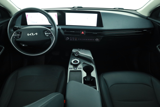 Kia EV6 AWD 77.4 kWh