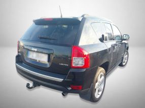 Jeep Compass - 2011
