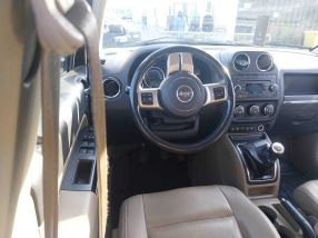 Jeep Compass - 2011