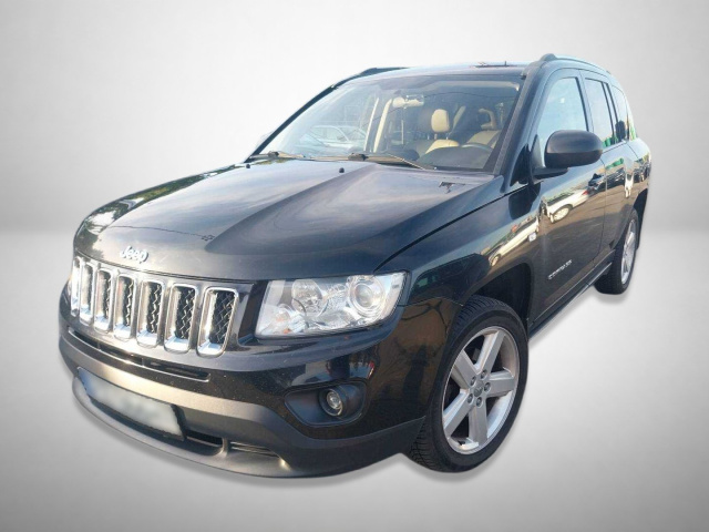 Jeep Compass 2011