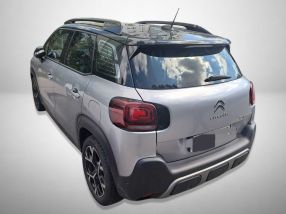 Citroen C3 Aircross - 2021