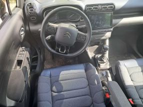 Citroen C3 Aircross - 2021