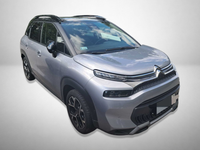 Citroen C3 Aircross 2021