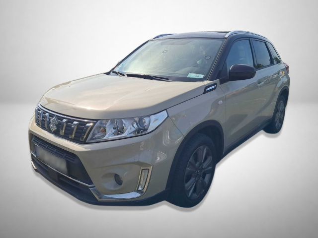 Suzuki Vitara 2019