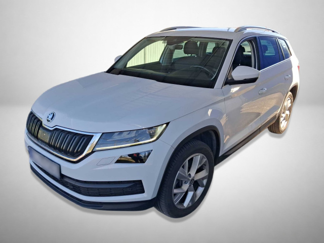 Skoda Kodiaq 2017