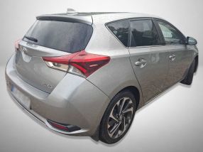 Toyota Auris - 2016