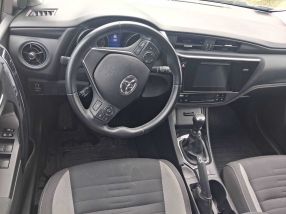 Toyota Auris - 2016