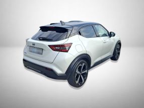 Nissan Juke - 2020