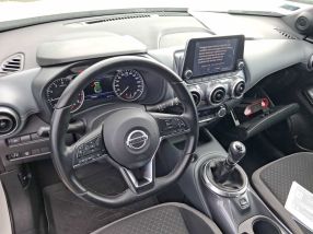 Nissan Juke - 2020