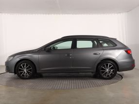 Seat Leon - 2017