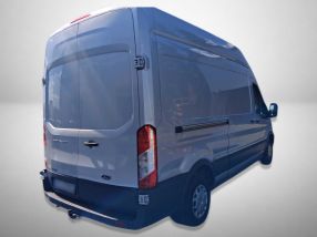 Ford Transit - 2017