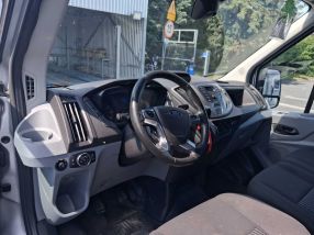 Ford Transit - 2017