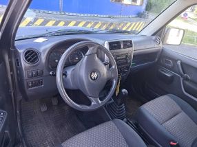 Suzuki Jimny - 2011