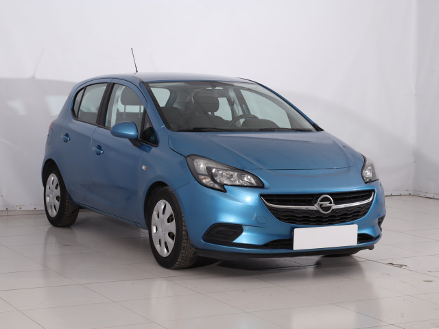 Opel Corsa 2017