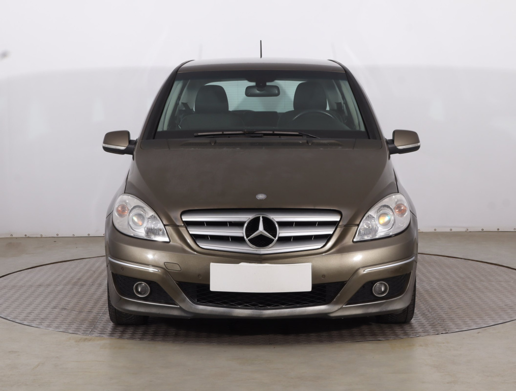 Mercedes-Benz B