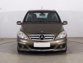 Mercedes-Benz B - 2009