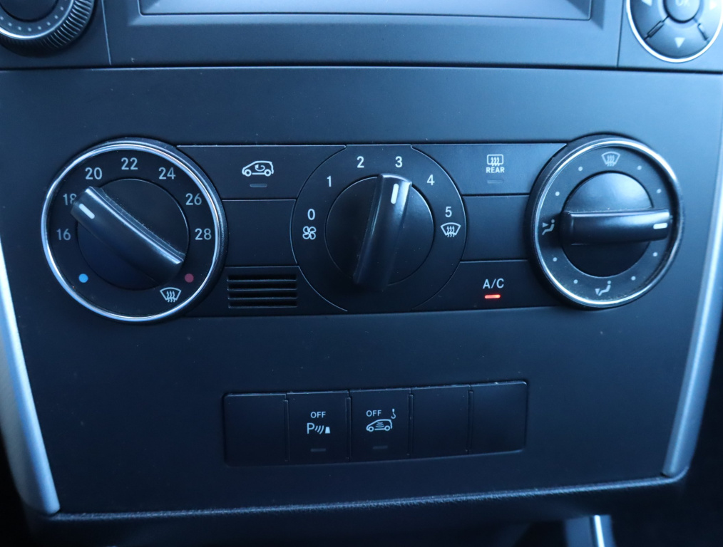 Mercedes-Benz B