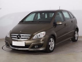 Mercedes-Benz B - 2009