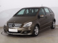Mercedes-Benz B, 2009