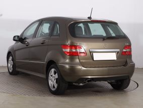 Mercedes-Benz B - 2009