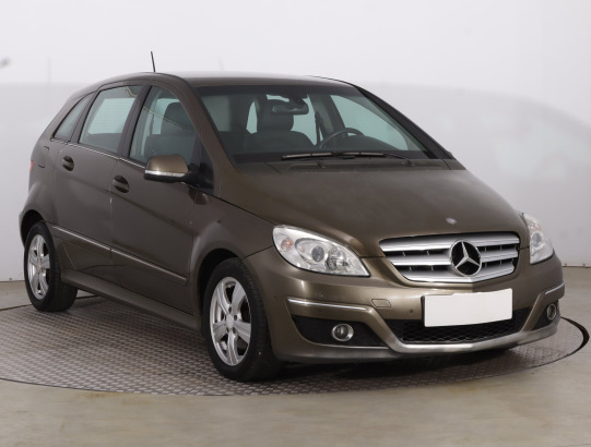 Mercedes-Benz B