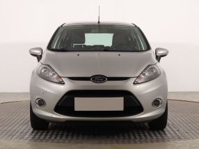 Ford Fiesta - 2012