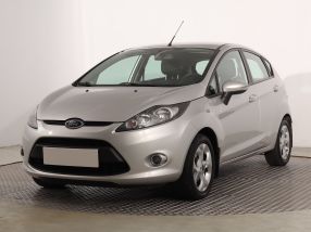 Ford Fiesta - 2012