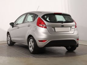 Ford Fiesta - 2012