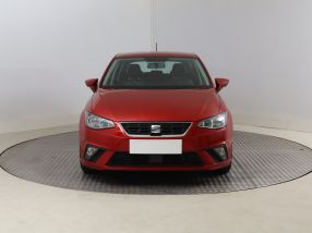 Seat Ibiza - 2017