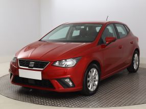 Seat Ibiza - 2017