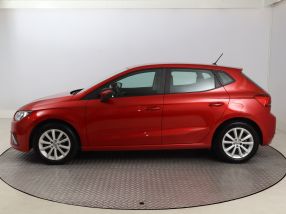 Seat Ibiza - 2017