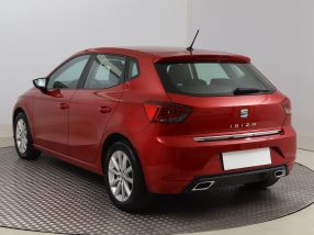 Seat Ibiza - 2017