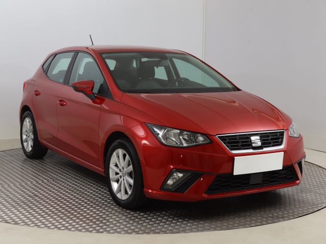 Seat Ibiza 2017