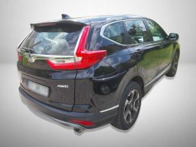 Honda CR-V - 2019