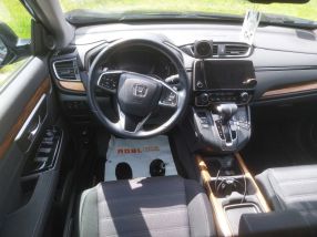 Honda CR-V - 2019