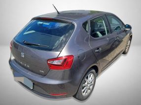 Seat Ibiza - 2017