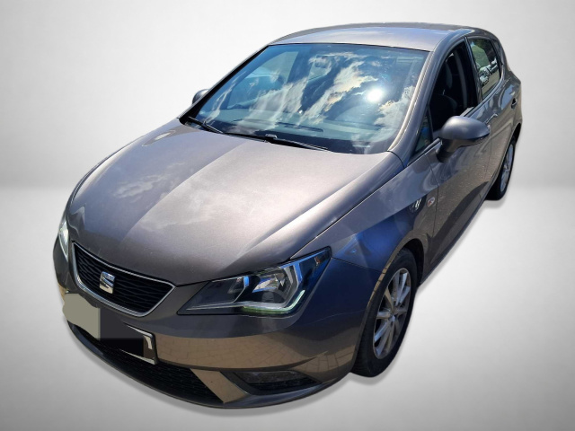 Seat Ibiza 2017
