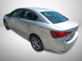 Toyota Avensis - 2017