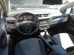 Toyota Avensis - 2017