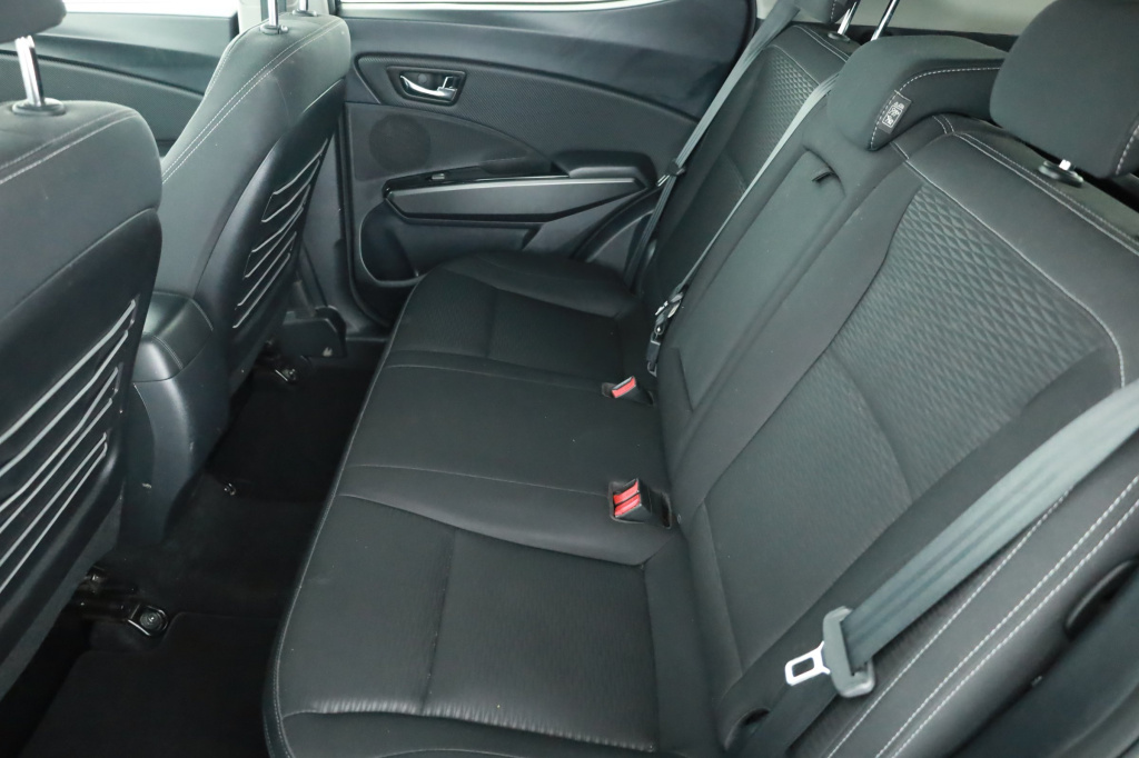 Ssang Yong XLV