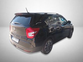 SsangYong XLV - 2016