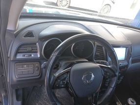 SsangYong XLV - 2016