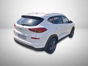 Hyundai Tucson - 2018