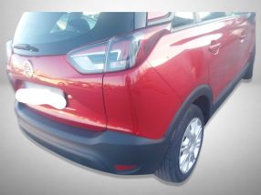 Opel Crossland - 2020