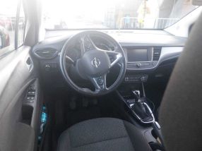 Opel Crossland - 2020
