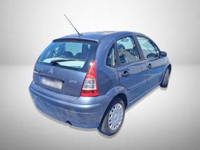 Citroen C3 - 2007