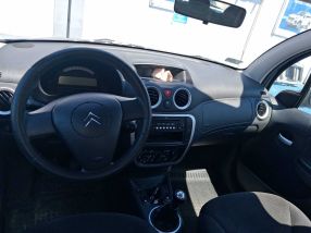 Citroen C3 - 2007