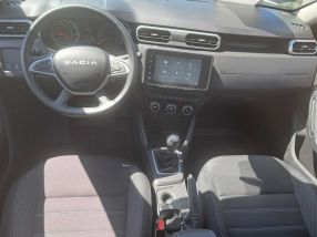 Dacia Duster - 2023