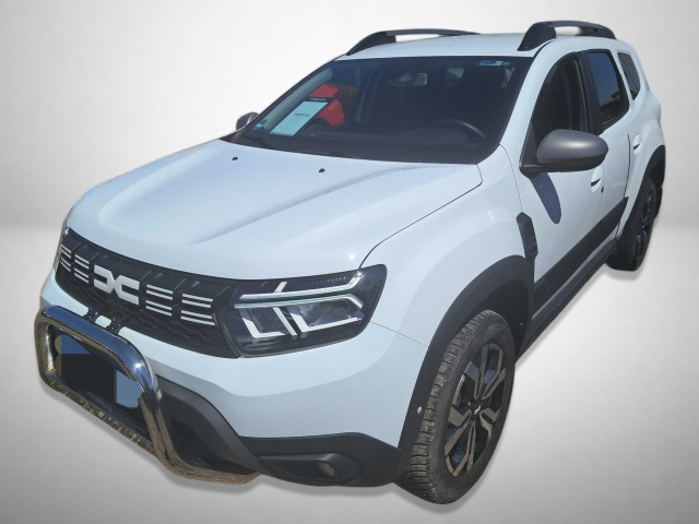 Dacia Duster 2023